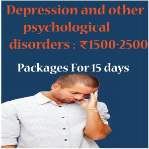 Depression Treatment in Chandigarh