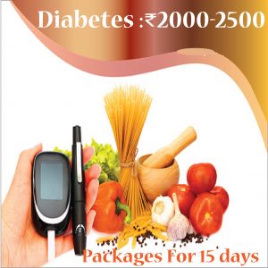 Diabetes Treatment in Mohali