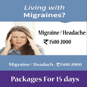 Living with Migraines